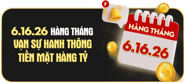 Thưởng nạp tiền hàng ngày và hoàn trả cao tại f169 Bắn Cá