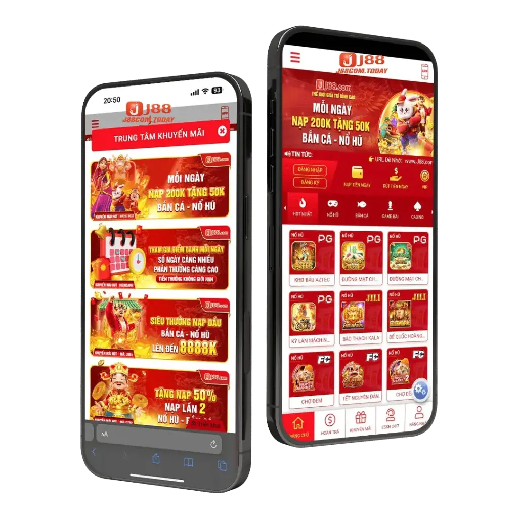 Sự kiện đặc biệt f169 bắn cá