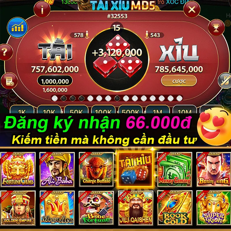 Tham gia các giải đấu độc quyền cho VIP