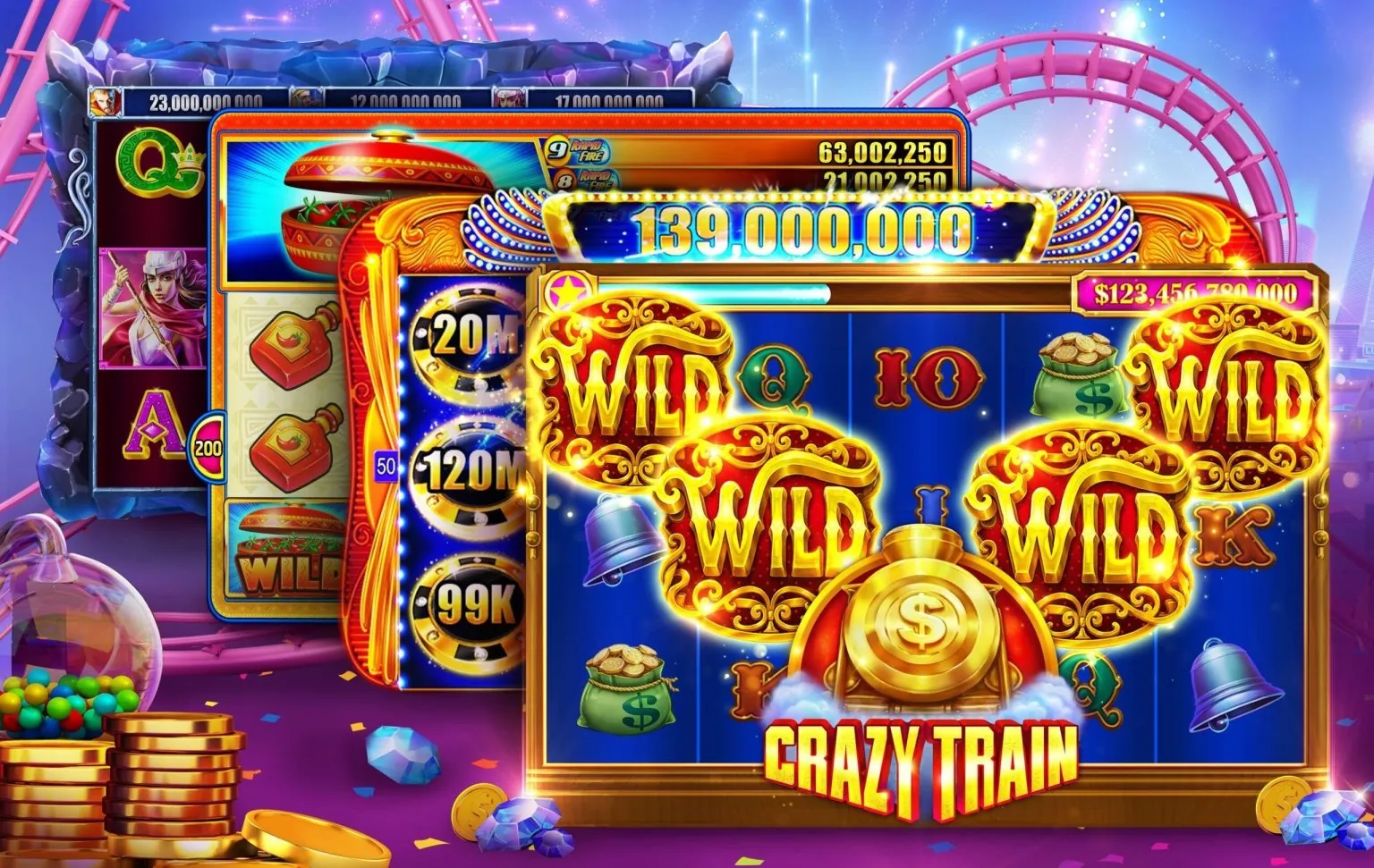 Game nổ hũ Sweet Bonanza tại f169 Bắn Cá với kẹo ngọt và tính năng Tumble