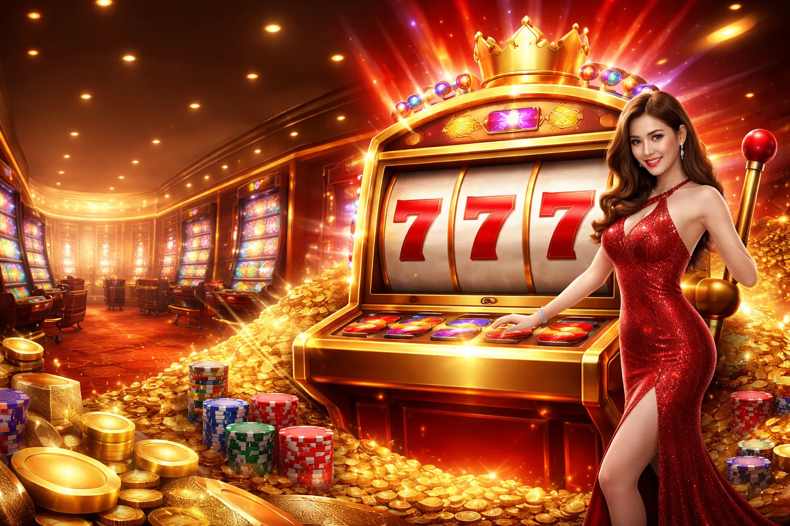 Hướng dẫn an toàn khi chơi game bắn cá trực tuyến và giải trí online f169 bắn cá