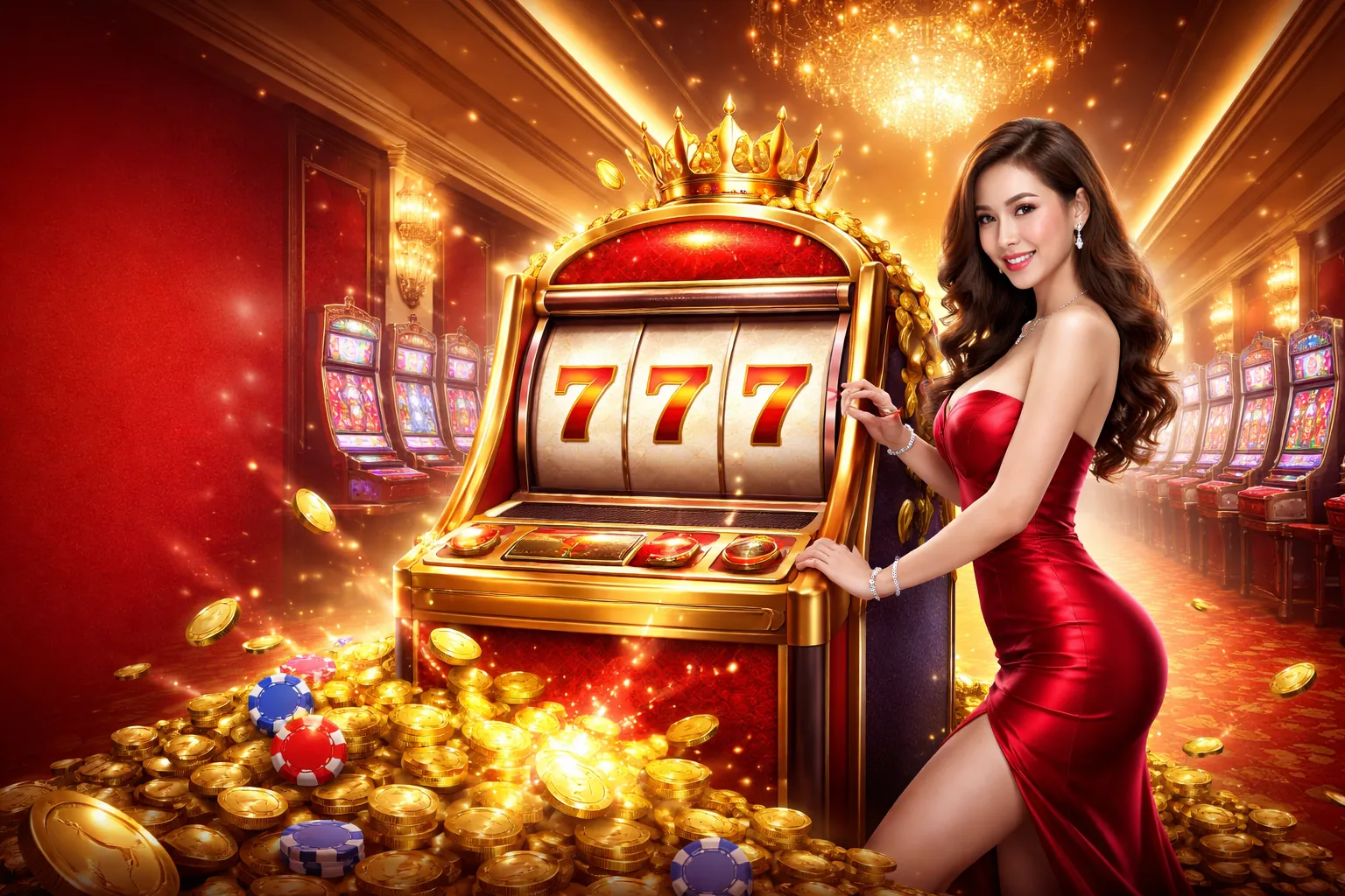 Tổng hợp ưu đãi f169 bắn cá 2024 rực rỡ
