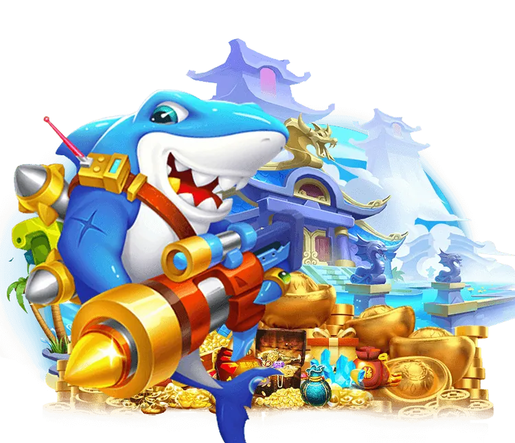 Slot Jackpot lũy tiến tại F169 Bắn Cá