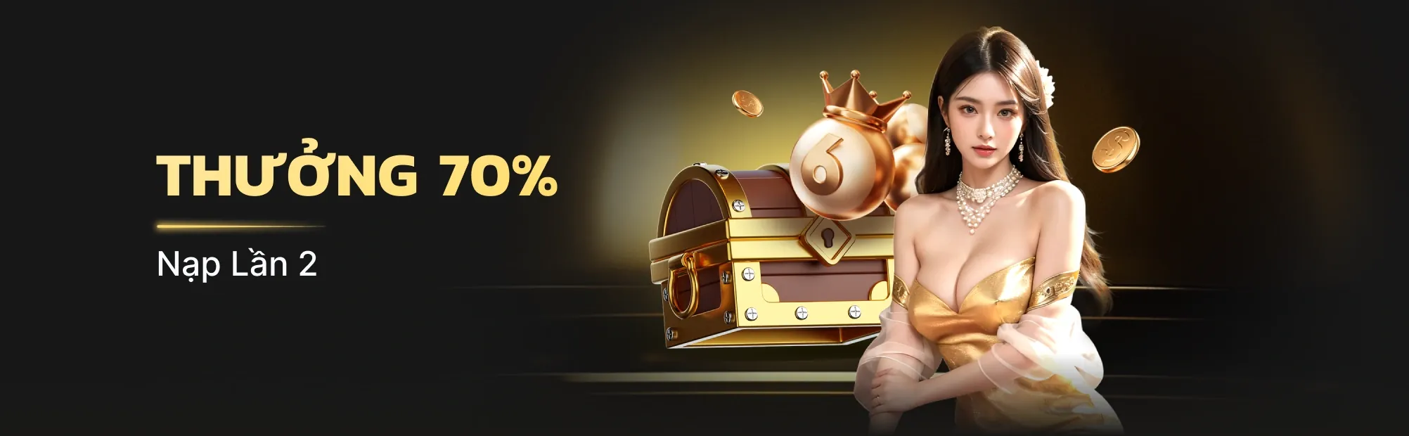 Hình ảnh chương trình VIP f169 bắn cá với nhiều đặc quyền